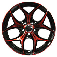 Rimas de rueda automotriz de 18 pulgadas 5x100/120 Automóviles de ajuste de automóvil